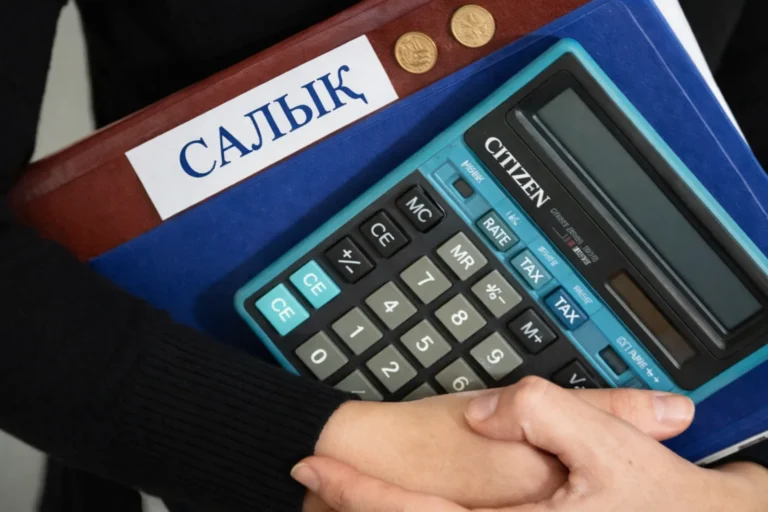 Қазақстандық кәсіпкерлер үшін жаңа жылдан бастап салық төлеу