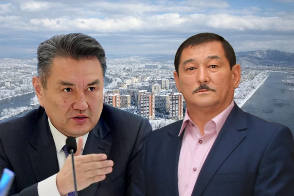 Серік Құсанбаев