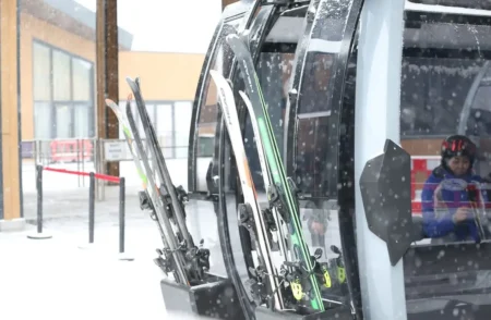 Алматының Альпі арманы: Тау кластері қалаға қандай пайда әкеледі туризм керме жол шаңғы