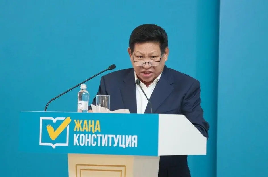 Талғат Теменов