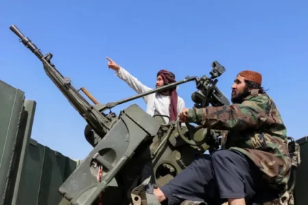 Пәкістан соғыс