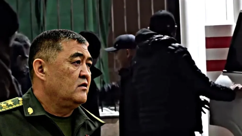 Тандемнің күйреуі: Бішкектегі саяси интрига жалғасады Қамшыбек Ташиев