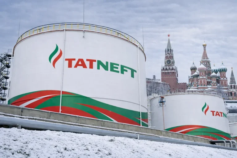 Татнефть Атырау