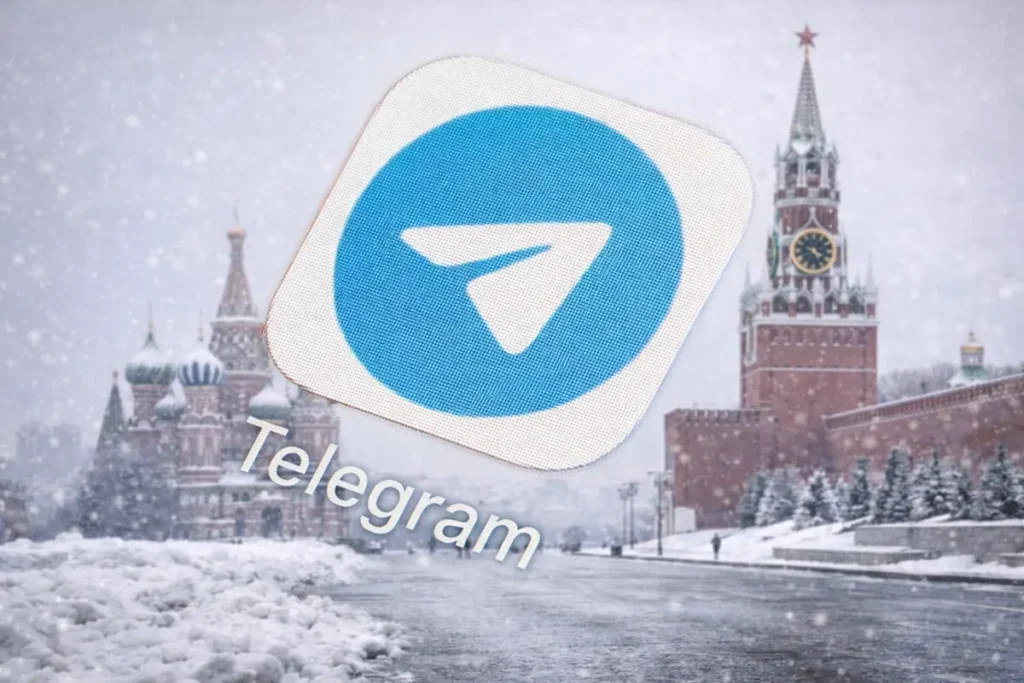 Telegram тығырығы: Кремль сәуірде танымал мессенджерді бұғаттамақ телеграм
