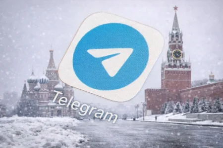 Telegram тығырығы: Кремль сәуірде танымал мессенджерді бұғаттамақ телеграм