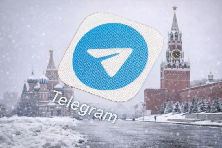 телеграм