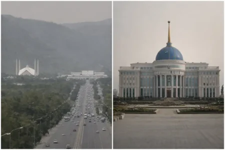 3–4 ақпан күндері Қазақстан президенті