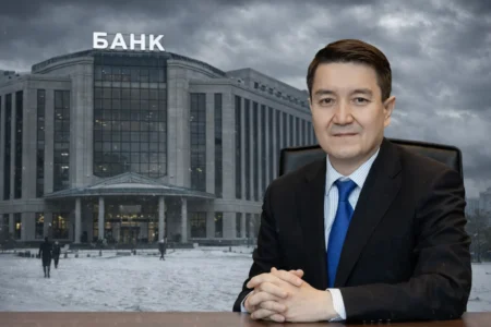 Тоқаевтың сөзіне күмән келтірген Шолпанқұлов орнынан кетті Тоқаев Шолпанқұлов