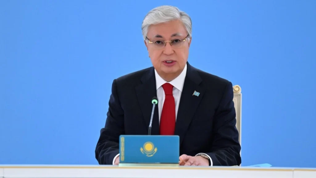 Бектенов бастаған Үкіметке сын сағаты: Президенттің шешуші жиыны өтеді Тоқаев үкімет