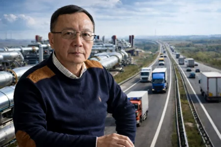 Қазақстан транзиттік бағыттардың субъектісіне айналуы тиіс – саясаттанушы Уәлихан Төлешов