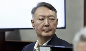 Юн Сок Ёль
