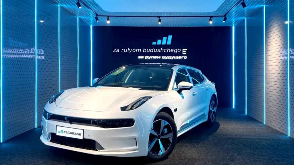 Zeekr 38 мың көлікті кері шақырды: Қазақстандағы иелері не істеуі керек Zeekr