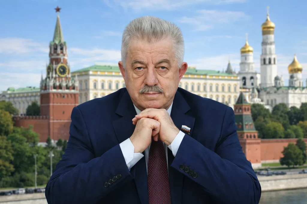 Конституциядағы «қатар» сөзі: Мәскеудің реакциясы белгілі болды жаңа конституция