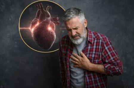 жүрек ауруы