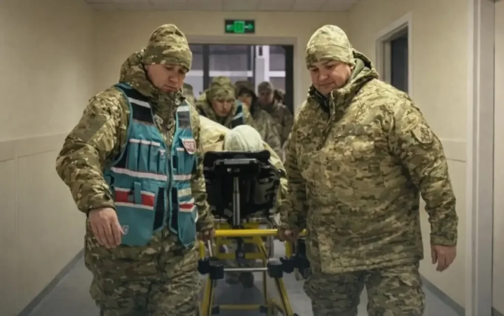 Щучинскідегі жарылыс: Қаза тапқандар саны көбейіп барады… Жедел жәрдем