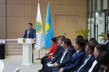 Түркістан