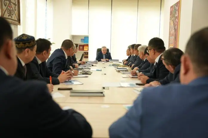 Түркістан