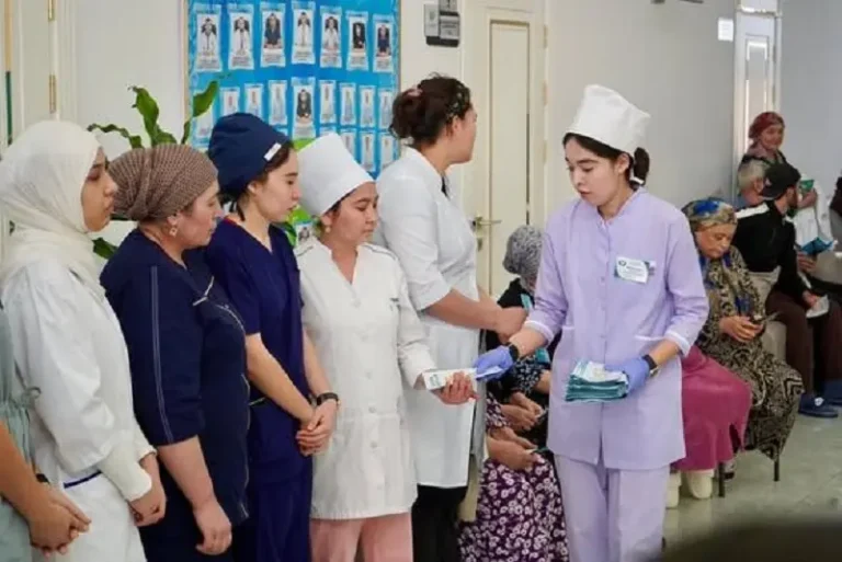 дәрігерлер