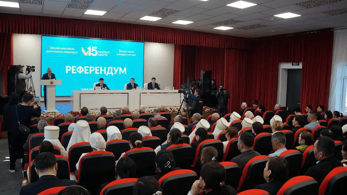 Ордабасы ауданы