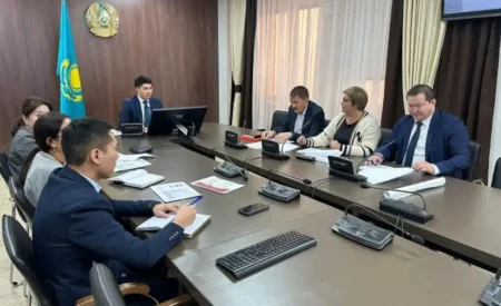 Қазақстан электр желілерін жаппай жаңартуға кірісті Энергетика