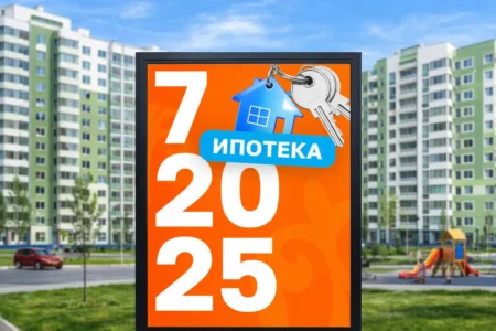 7-20-25 бағдарламасы