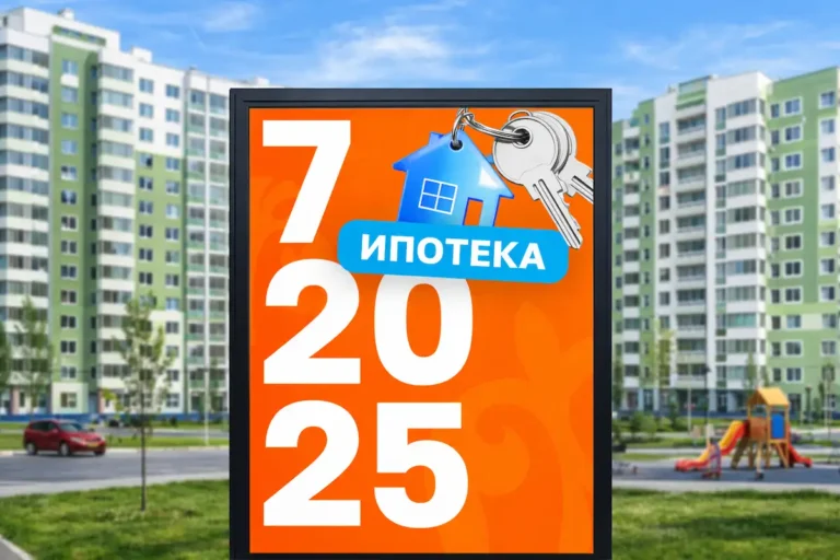 7-20-25 бағдарламасы