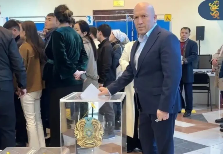 Түркістан