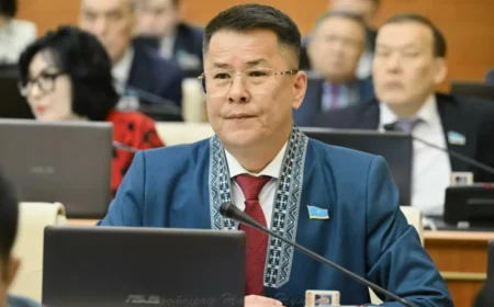 Жауапкершілік бар, қолдау жоқ: Қазақстандағы қамқоршылардың жағдайы қандай Әділ Жұбанов