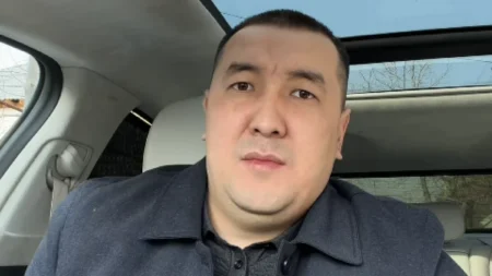Әл-Фарабидегі форсаж: апаттың анық-қанығын айтқан танымал заңгер қамауға алынды… Әділетхан Молдахан