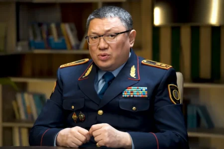 Министрдің мәлімдемесі: қазақстандықтардың айыппұлы жаппай кешірілуі мүмкін әкімшілік амнистия
