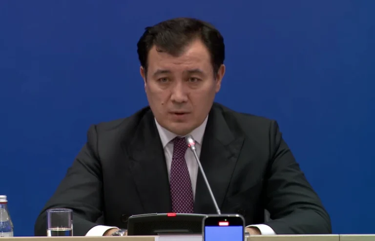 Әлібек Бақаев