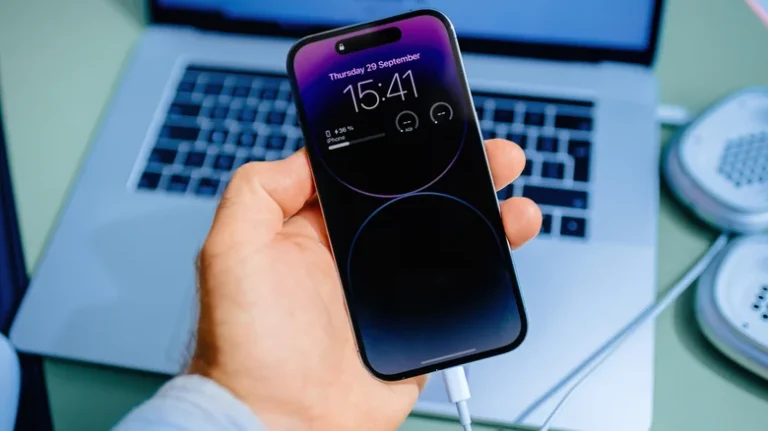 iPhone