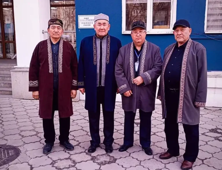 Алатау