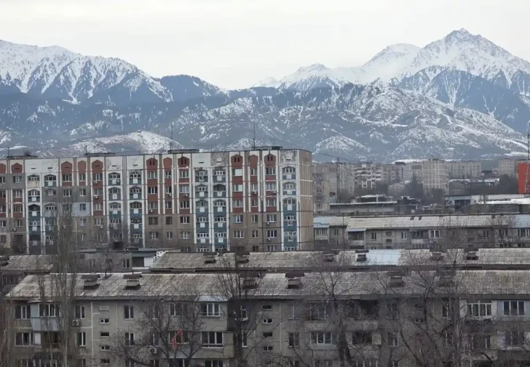 алматы тауы