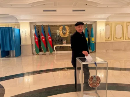 Алпысбай