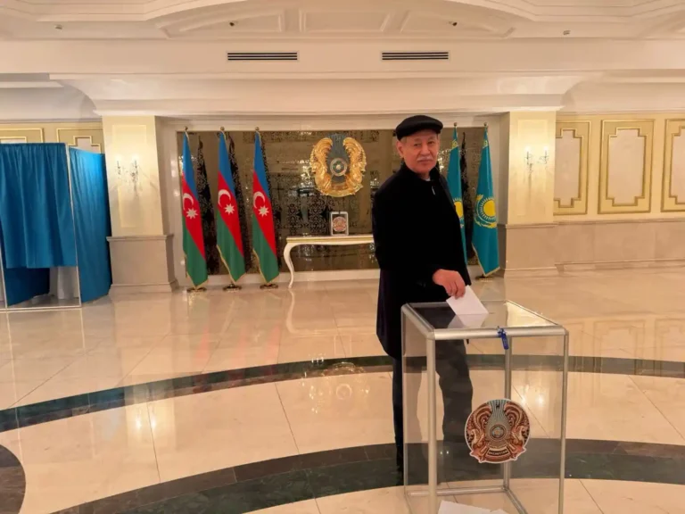 Алпысбай