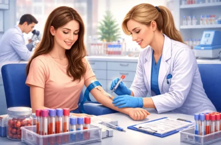 Қан тапсыру