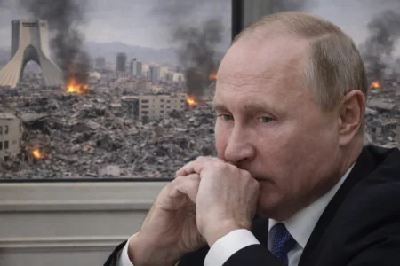 Аятолланың ажалы: Кремльдің Иранға құйған 8 млрд доллары желге ұшты АҚШ Иран соғысы