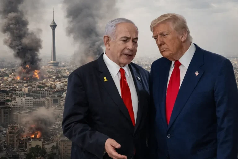 АҚШ Израиль