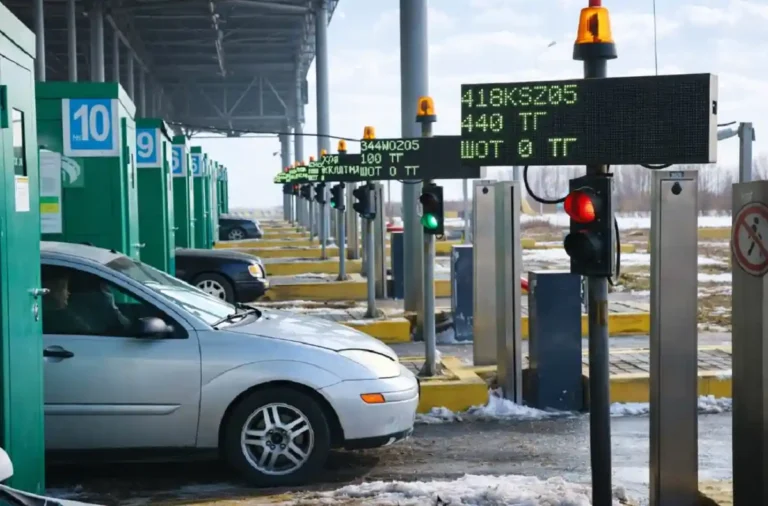 төлем ақылы жол