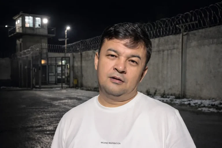 арай есенбек