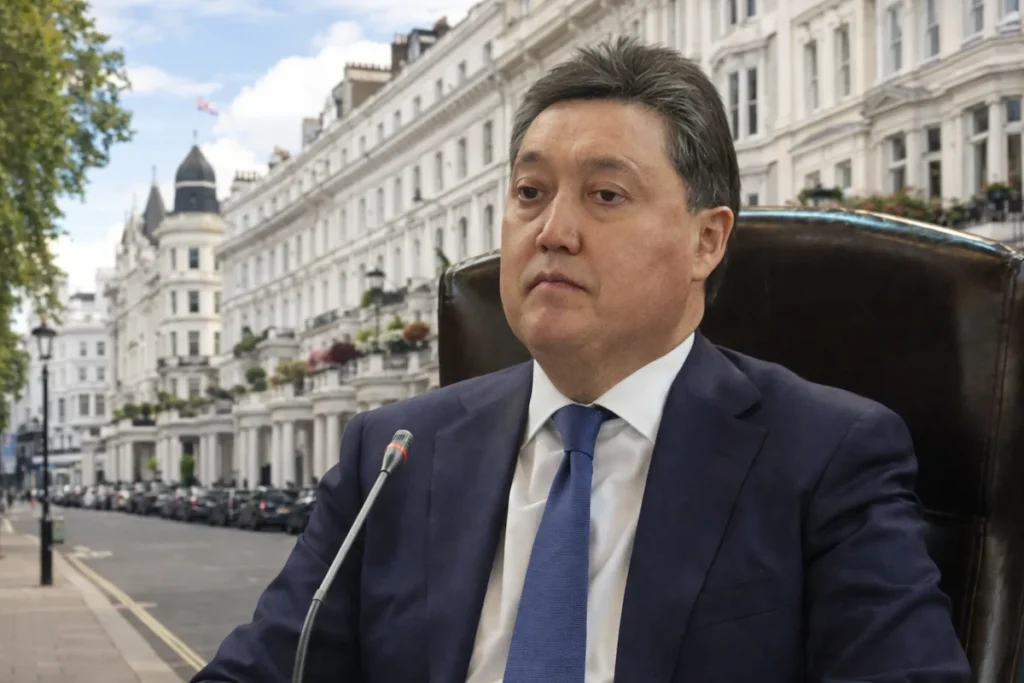 Лондон, Майами, Дубай: Мәминдер әулетінің жаһандық империясы асқар мамин лондон
