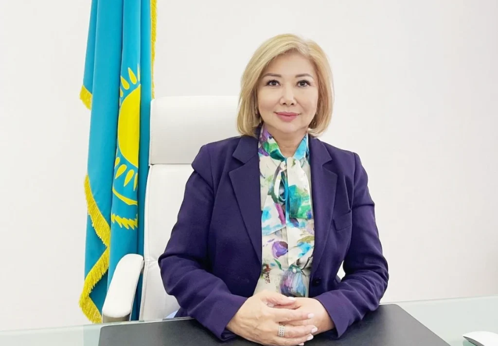 Astana English School-дағы жемқорлық: «өлі жандардан» түскен тірі пайда Astana English School