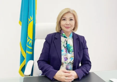 Astana English School