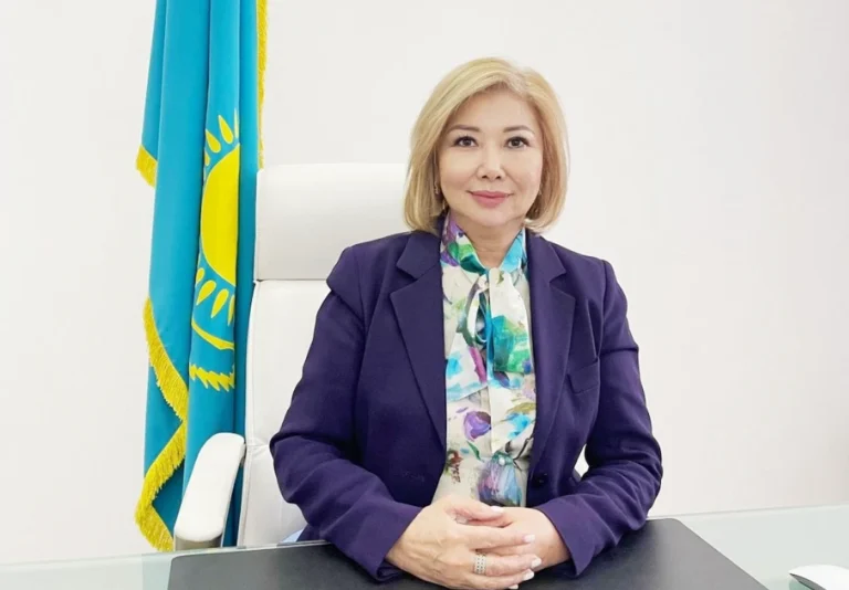 Astana English School