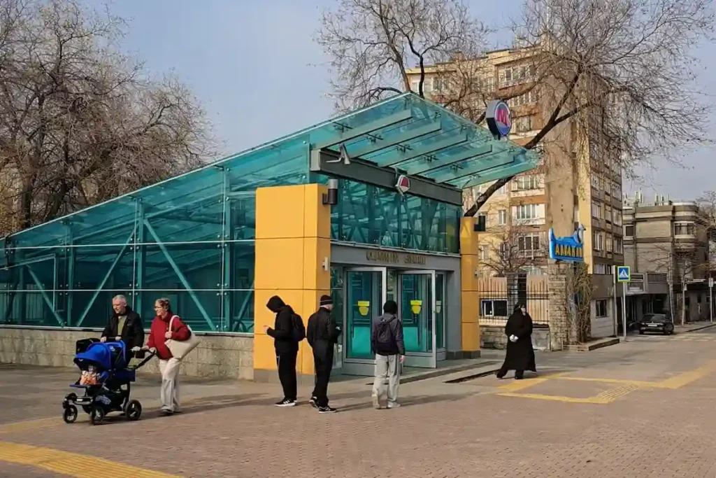 Қазақстанда ауа температурасы 23 градусқа дейін көтеріледі ауа райы наурыз