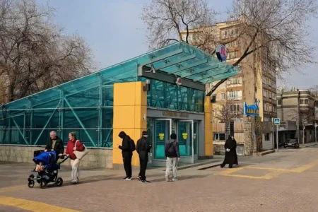 Қазақстанда ауа температурасы 23 градусқа дейін көтеріледі ауа райы наурыз