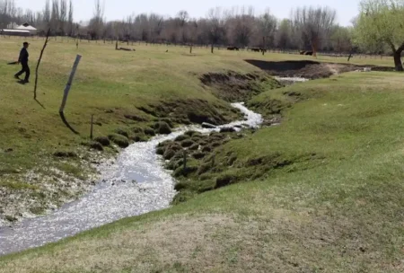 ауыл ауа райы