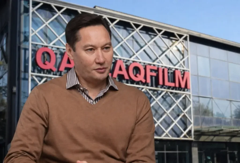Азамат Сатыбалды