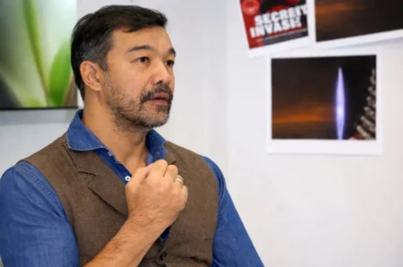 Азиз Бейшенәлиев